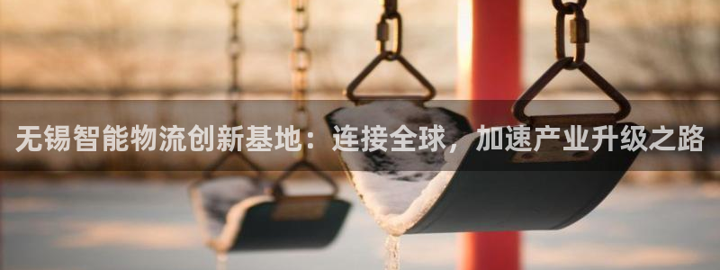 超凡国际官网下载多少钱：无锡智能物流